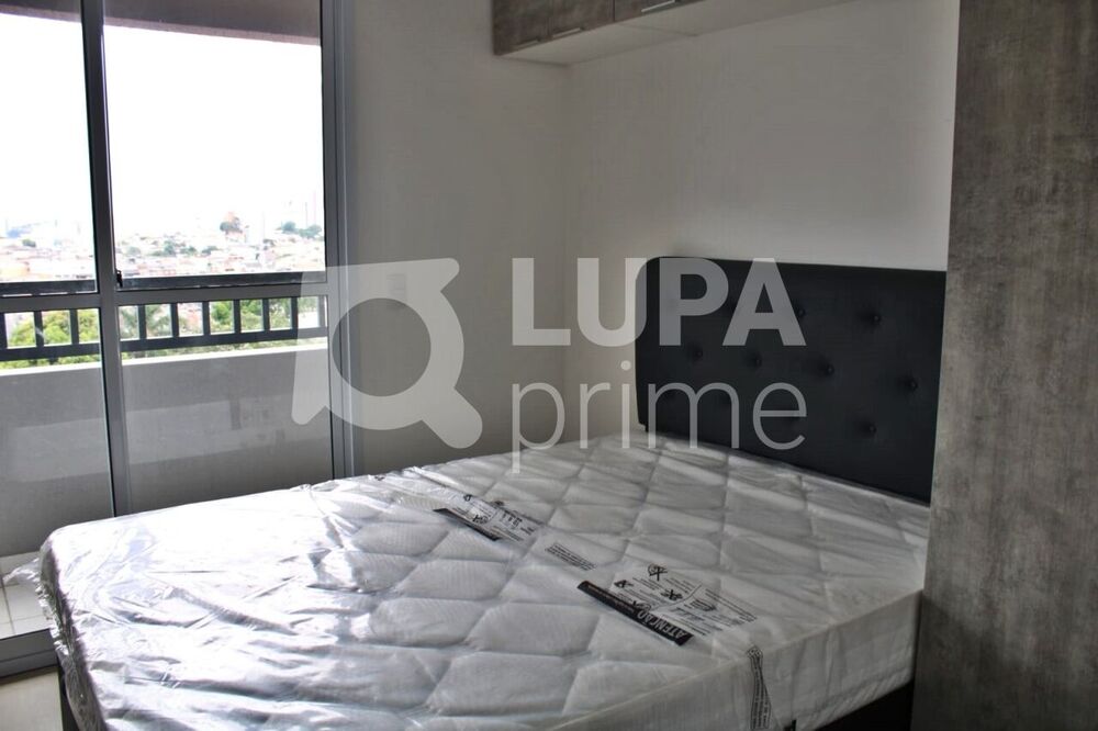 Apartamento, 1 quarto, 18 m² - Foto 3