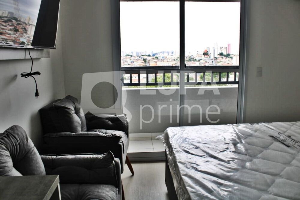 Apartamento, 1 quarto, 18 m² - Foto 6