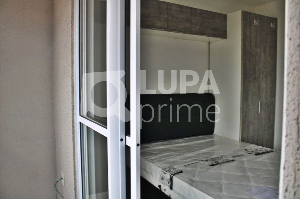 Apartamento, 1 quarto, 18 m² - Foto 2