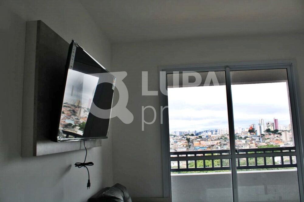 Apartamento, 1 quarto, 18 m² - Foto 5