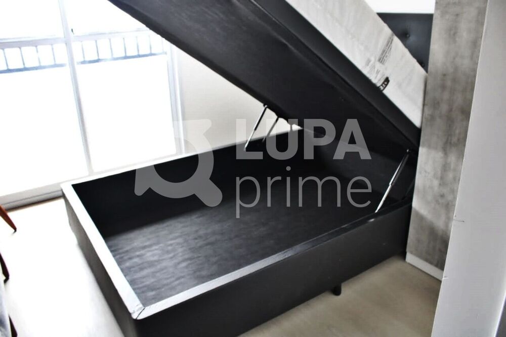 Apartamento, 1 quarto, 18 m² - Foto 4