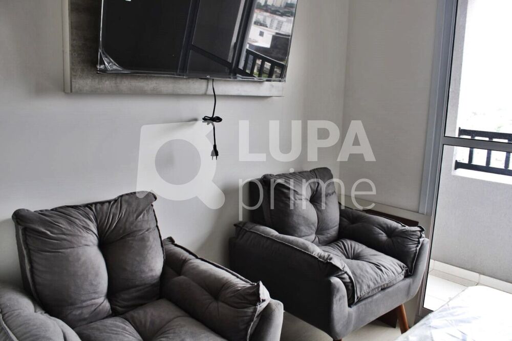Apartamento, 1 quarto, 18 m² - Foto 7