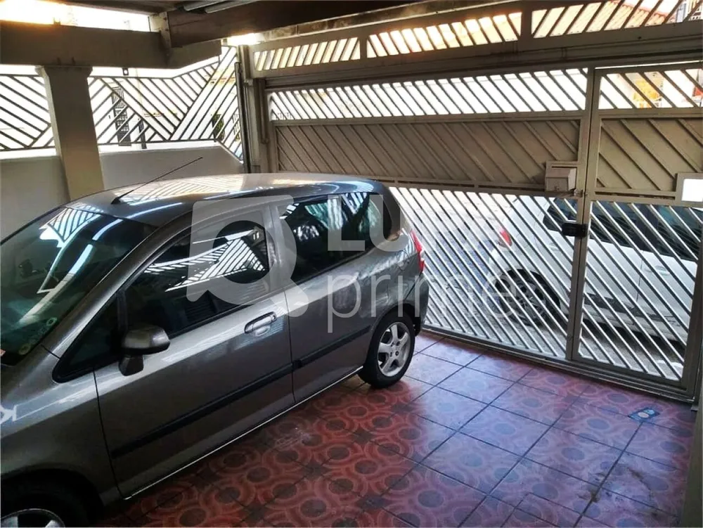 Casa, 3 quartos, 115 m² - Foto 2