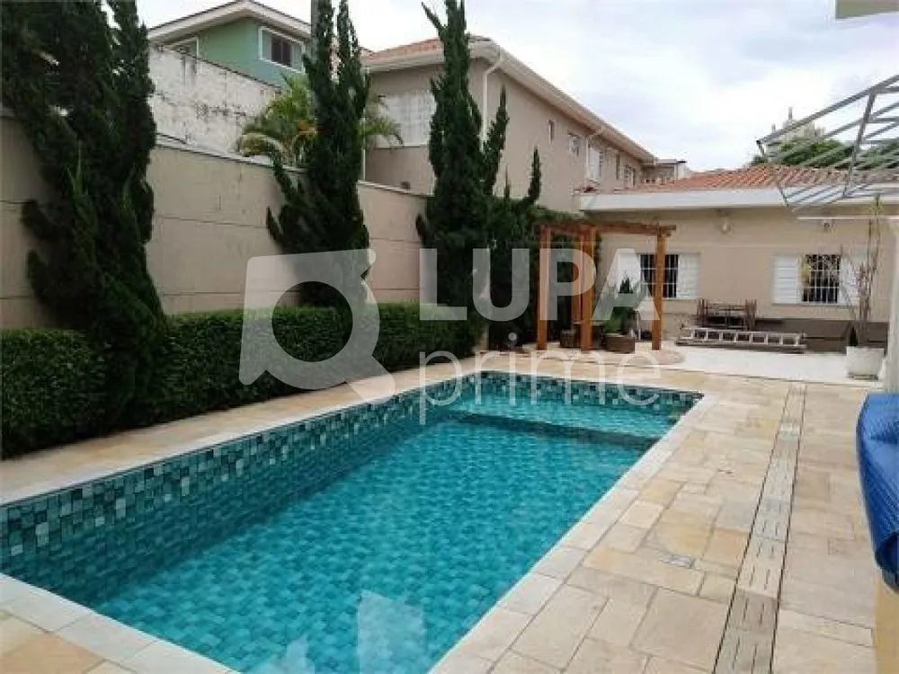 Casa, 3 quartos, 250 m² - Foto 13