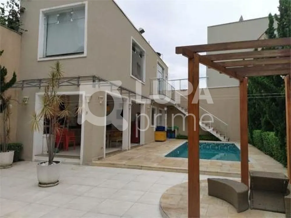 Casa, 3 quartos, 250 m² - Foto 8