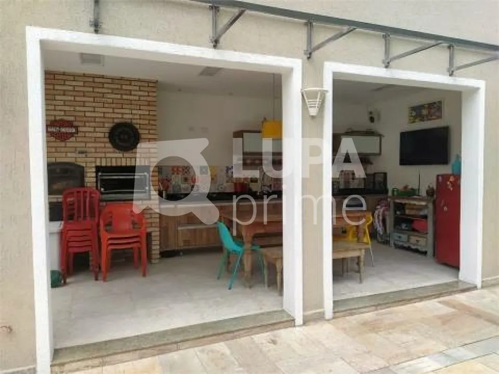 Casa, 3 quartos, 250 m² - Foto 12