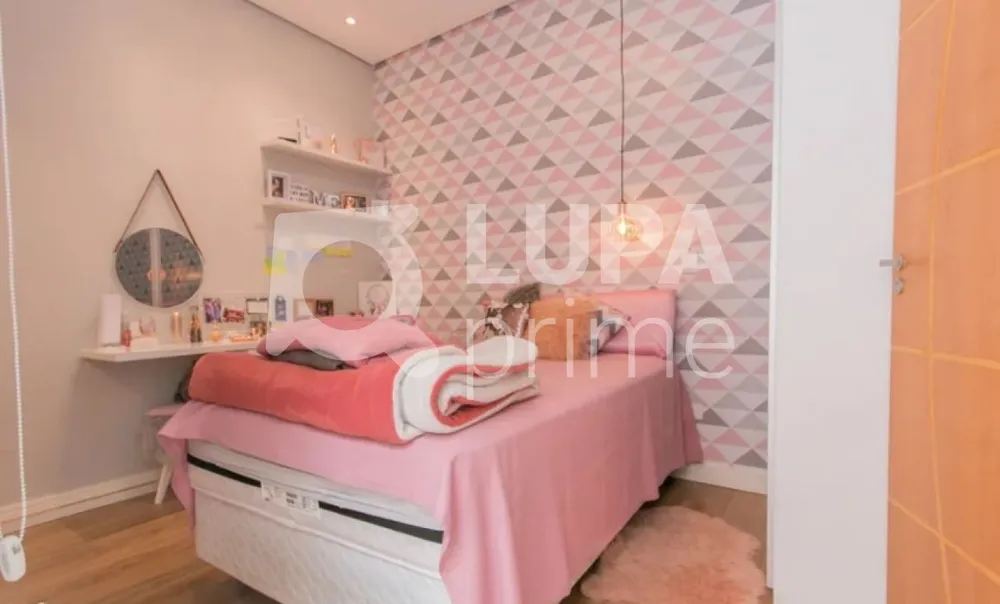 Casa, 3 quartos, 250 m² - Foto 11
