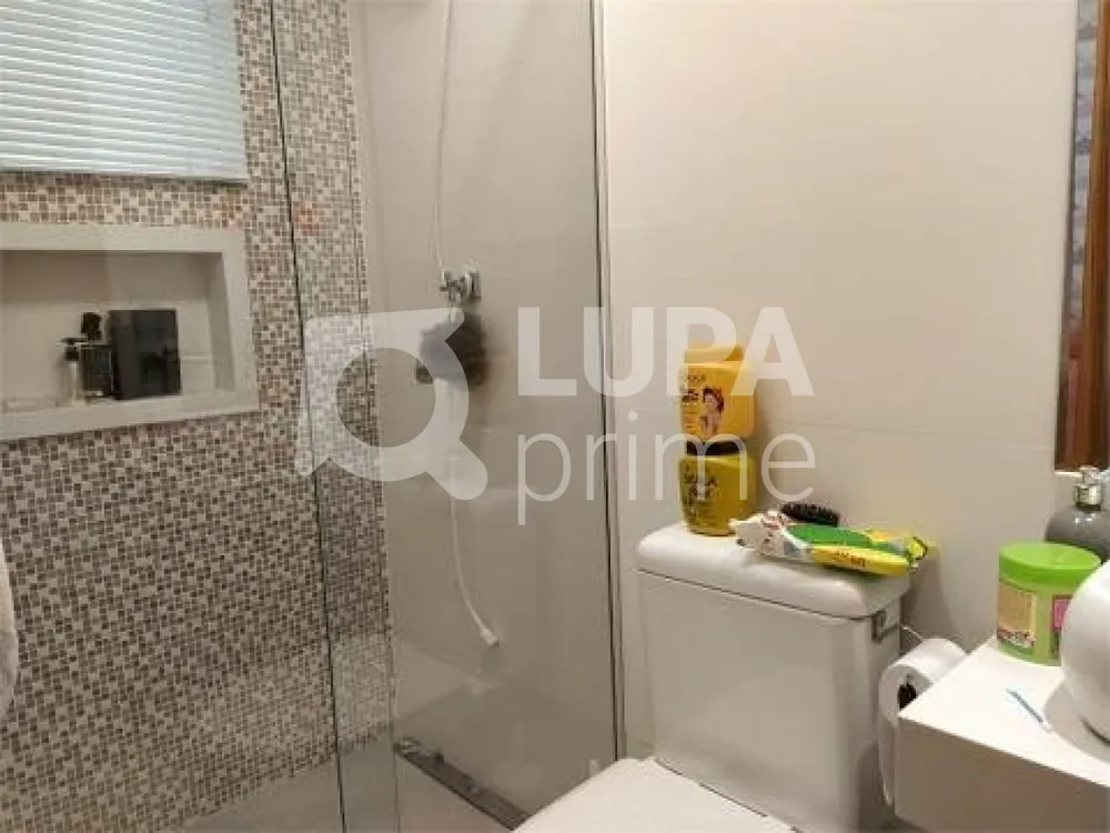 Casa, 3 quartos, 250 m² - Foto 9