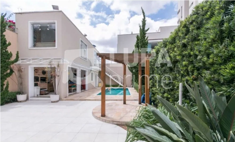 Casa, 3 quartos, 250 m² - Foto 3