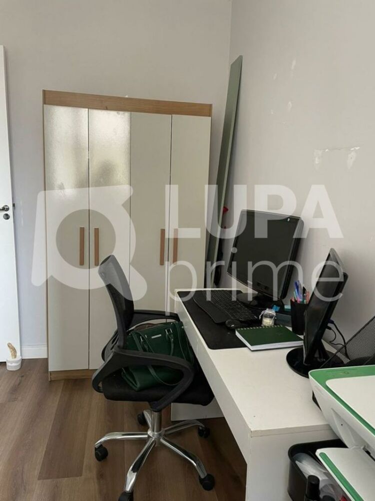 Apartamento, 2 quartos, 40 m² - Foto 4