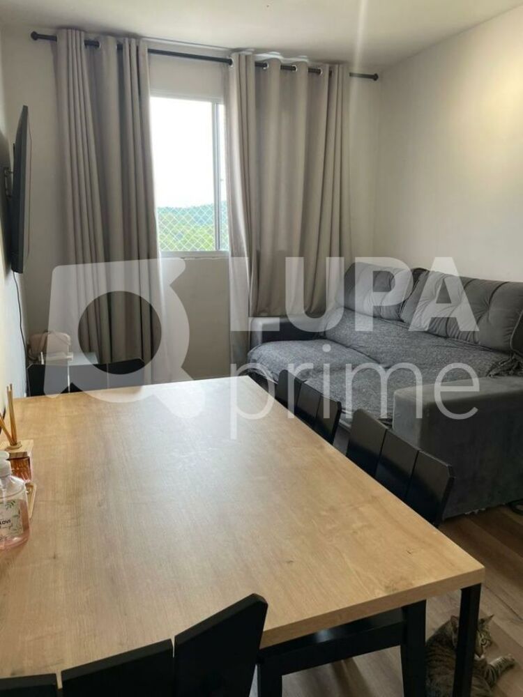 Apartamento, 2 quartos, 40 m² - Foto 1