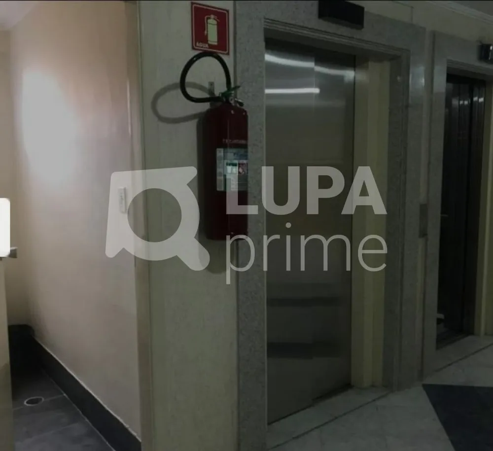 Sala-Conjunto, 36 m² - Foto 3