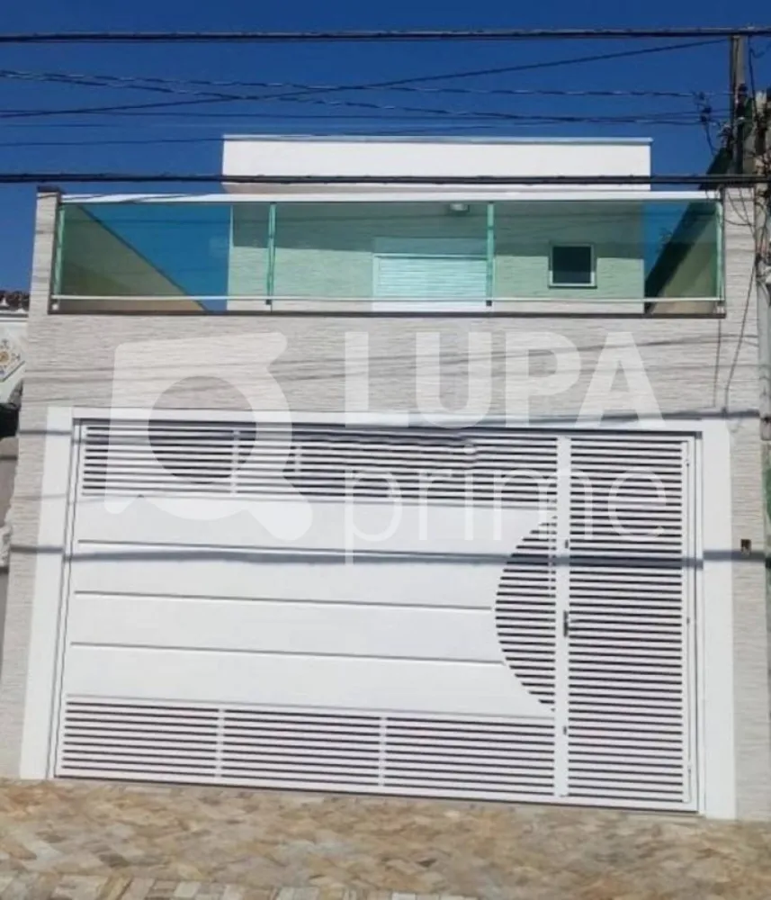 Casa, 3 quartos, 168 m² - Foto 13