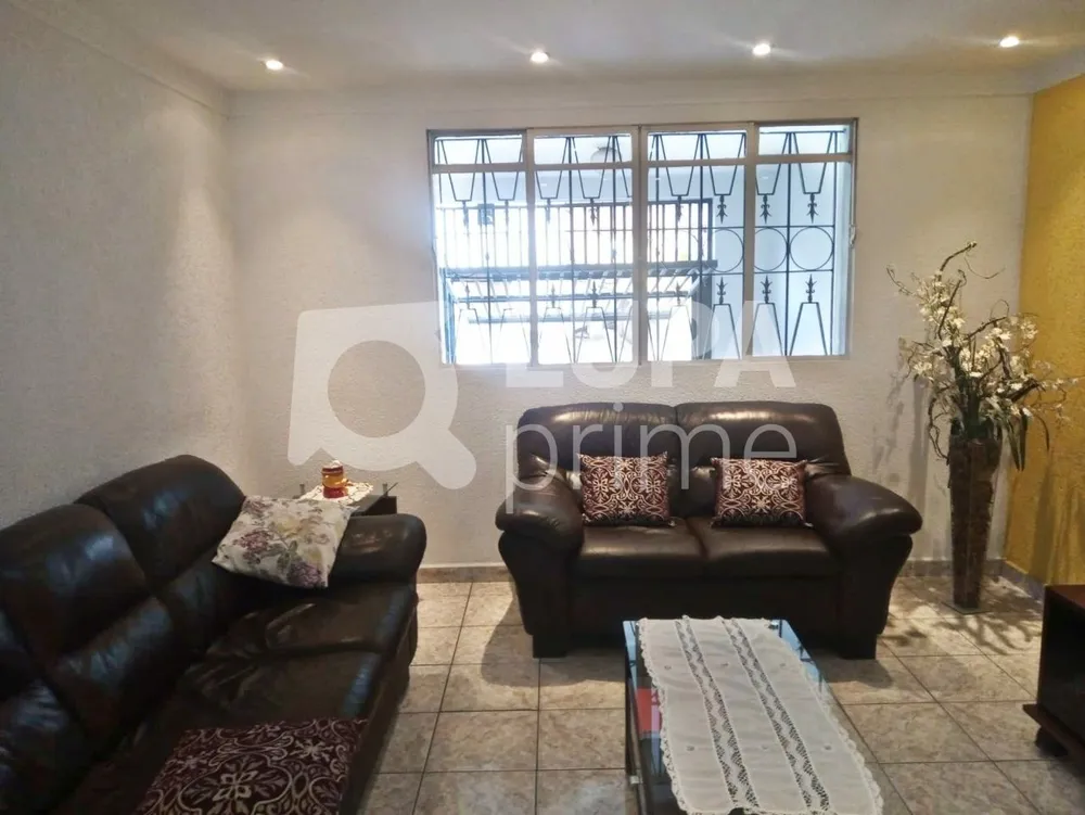 Casa, 3 quartos, 180 m² - Foto 1