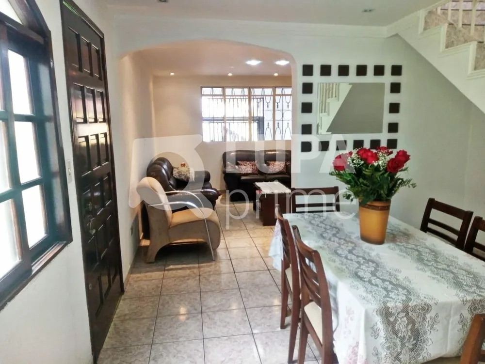 Casa, 3 quartos, 180 m² - Foto 4