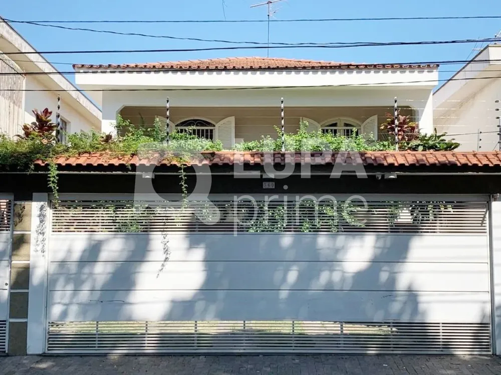 Casa, 4 quartos, 300 m² - Foto 1