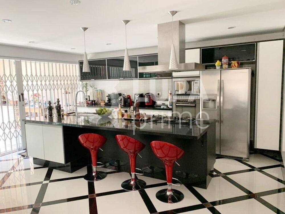 Casa, 4 quartos, 300 m² - Foto 3