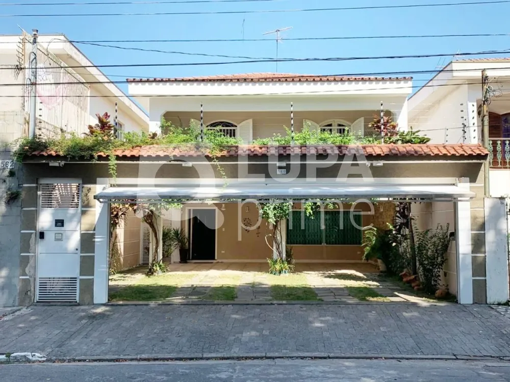 Casa, 4 quartos, 300 m² - Foto 3