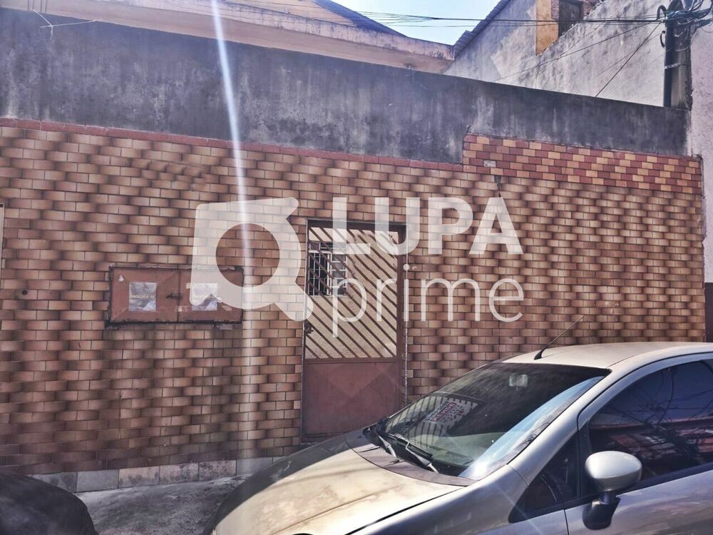 Casa para alugar com 1 quarto, 40m² - Foto 4