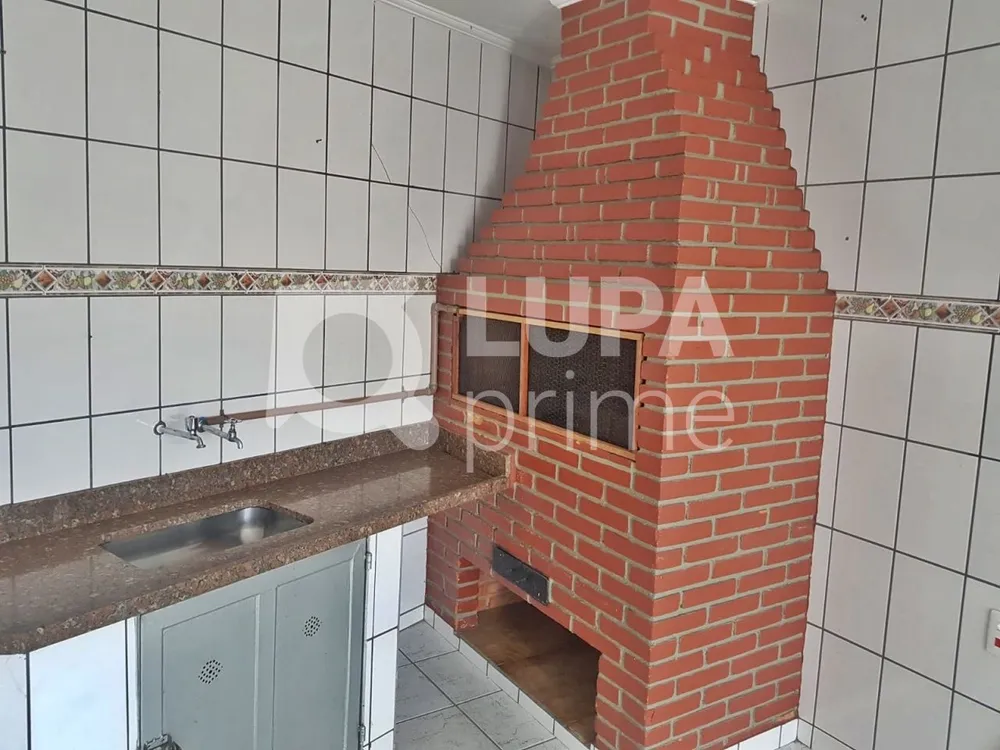 Casa, 3 quartos, 192 m² - Foto 1