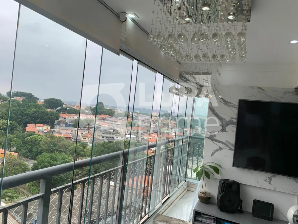 Apartamento, 2 quartos, 45 m² - Foto 3