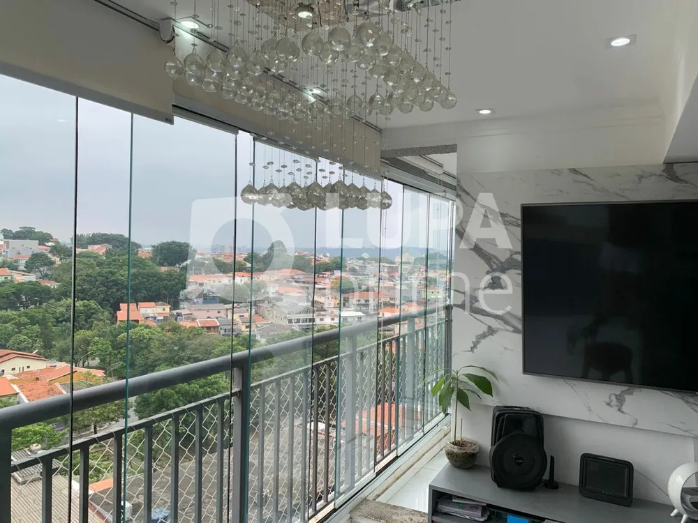 Apartamento, 2 quartos, 45 m² - Foto 9