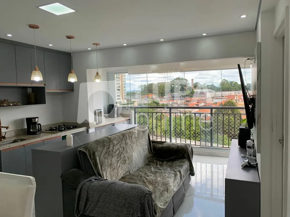 Apartamento, 2 quartos, 45 m² - Foto 5
