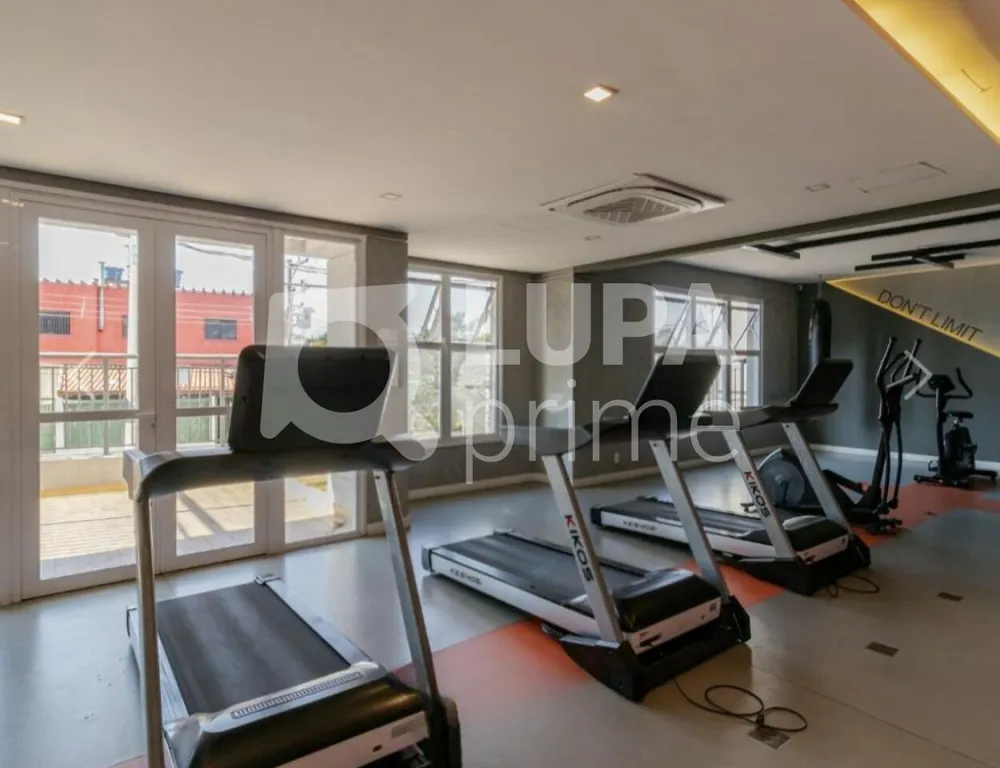 Apartamento, 2 quartos, 45 m² - Foto 1
