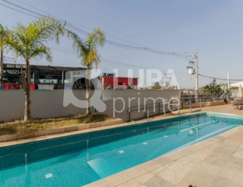 Apartamento, 2 quartos, 45 m² - Foto 11