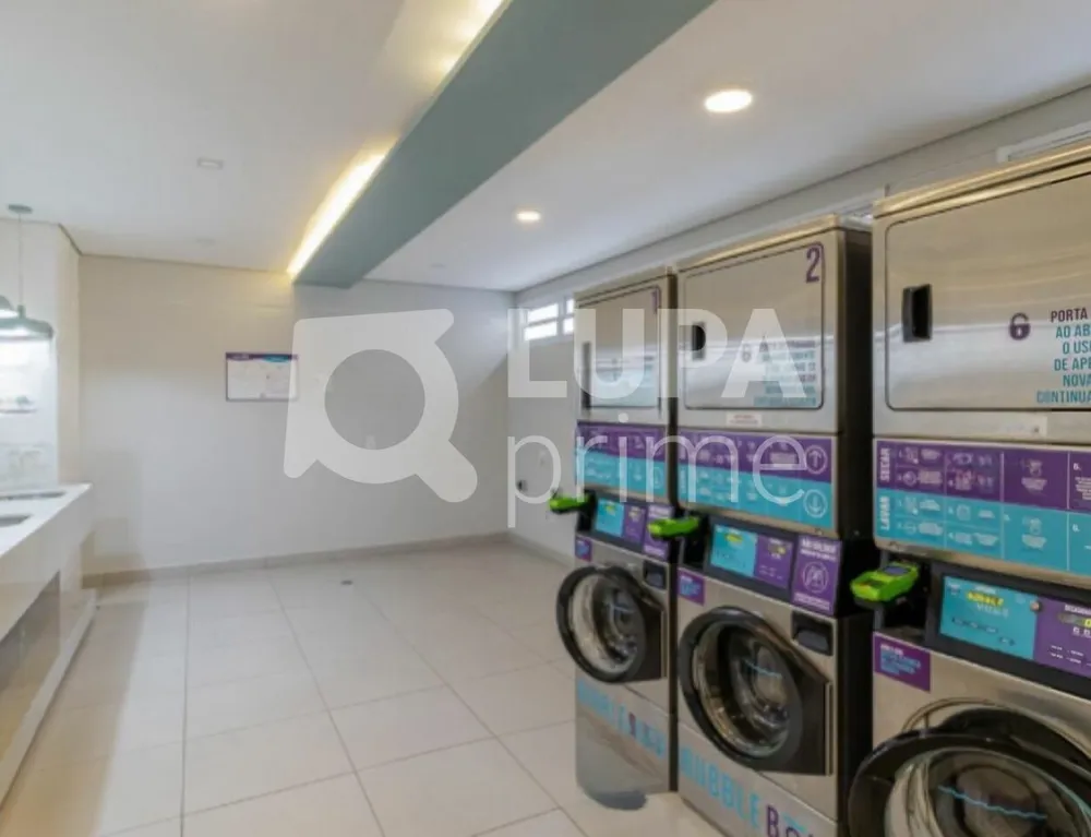 Apartamento, 2 quartos, 45 m² - Foto 4