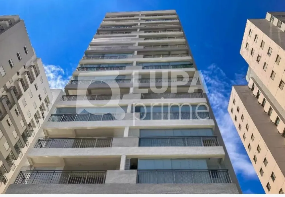 Apartamento, 2 quartos, 45 m² - Foto 10