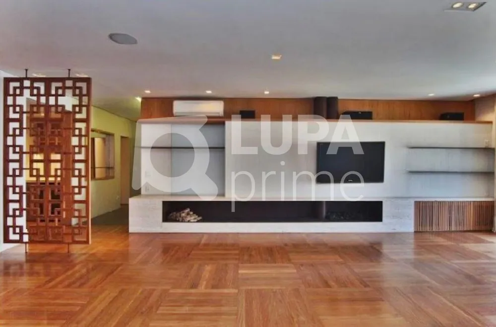 Apartamento, 2 quartos, 259 m² - Foto 7