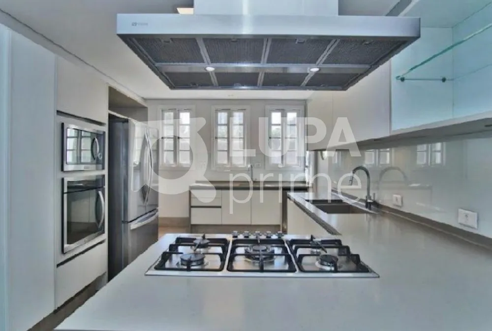 Apartamento, 2 quartos, 259 m² - Foto 2