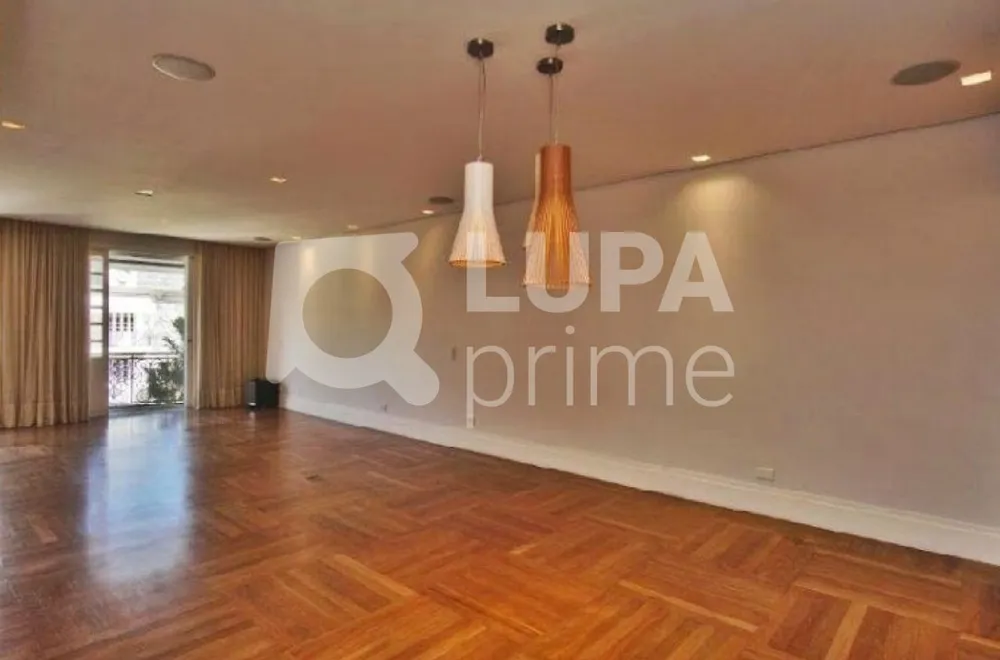 Apartamento, 2 quartos, 259 m² - Foto 4