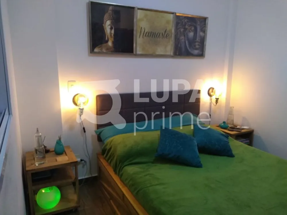 Apartamento, 2 quartos, 50 m² - Foto 2