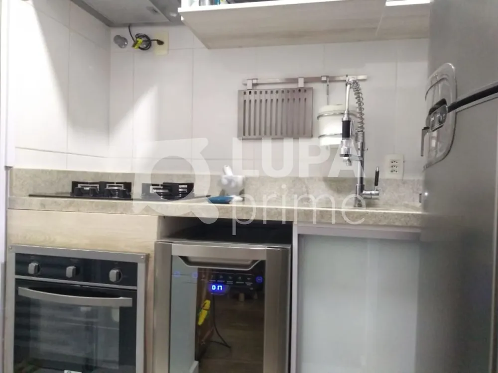Apartamento, 2 quartos, 50 m² - Foto 5