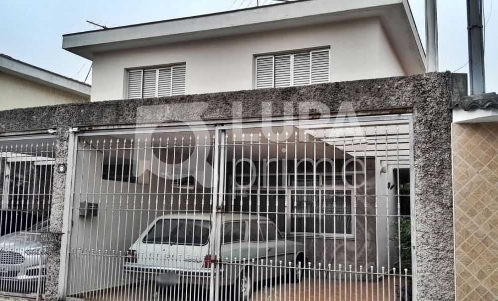 Casa, 3 quartos, 147 m² - Foto 1