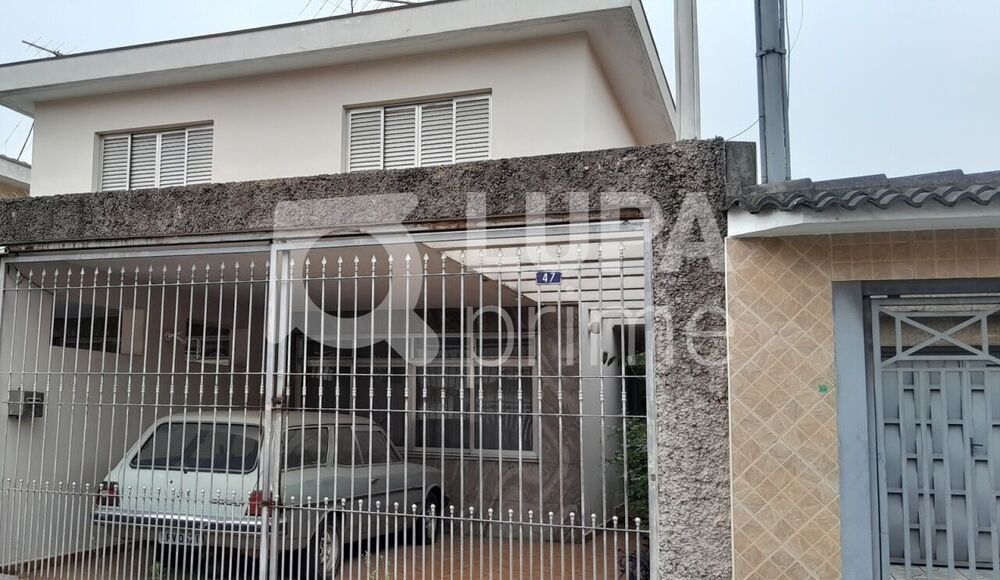 Casa, 3 quartos, 147 m² - Foto 2