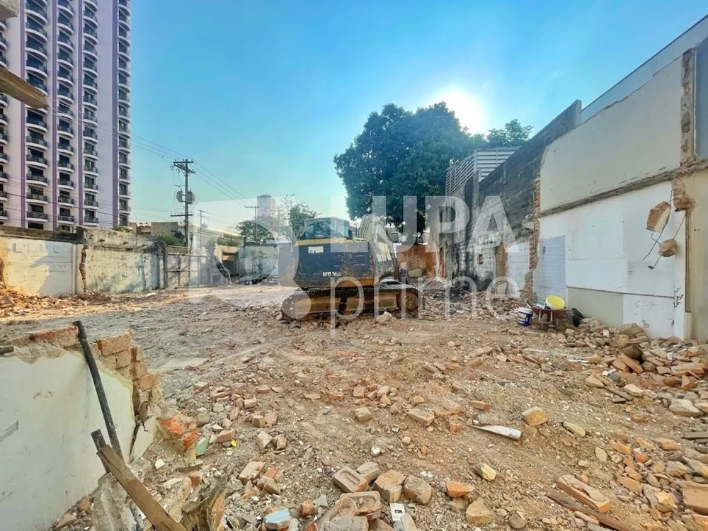 Terreno, 459 m² - Foto 1