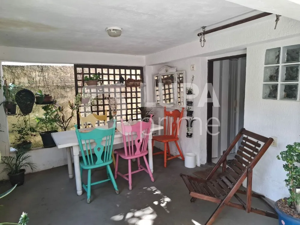Casa, 2 quartos, 250 m² - Foto 1