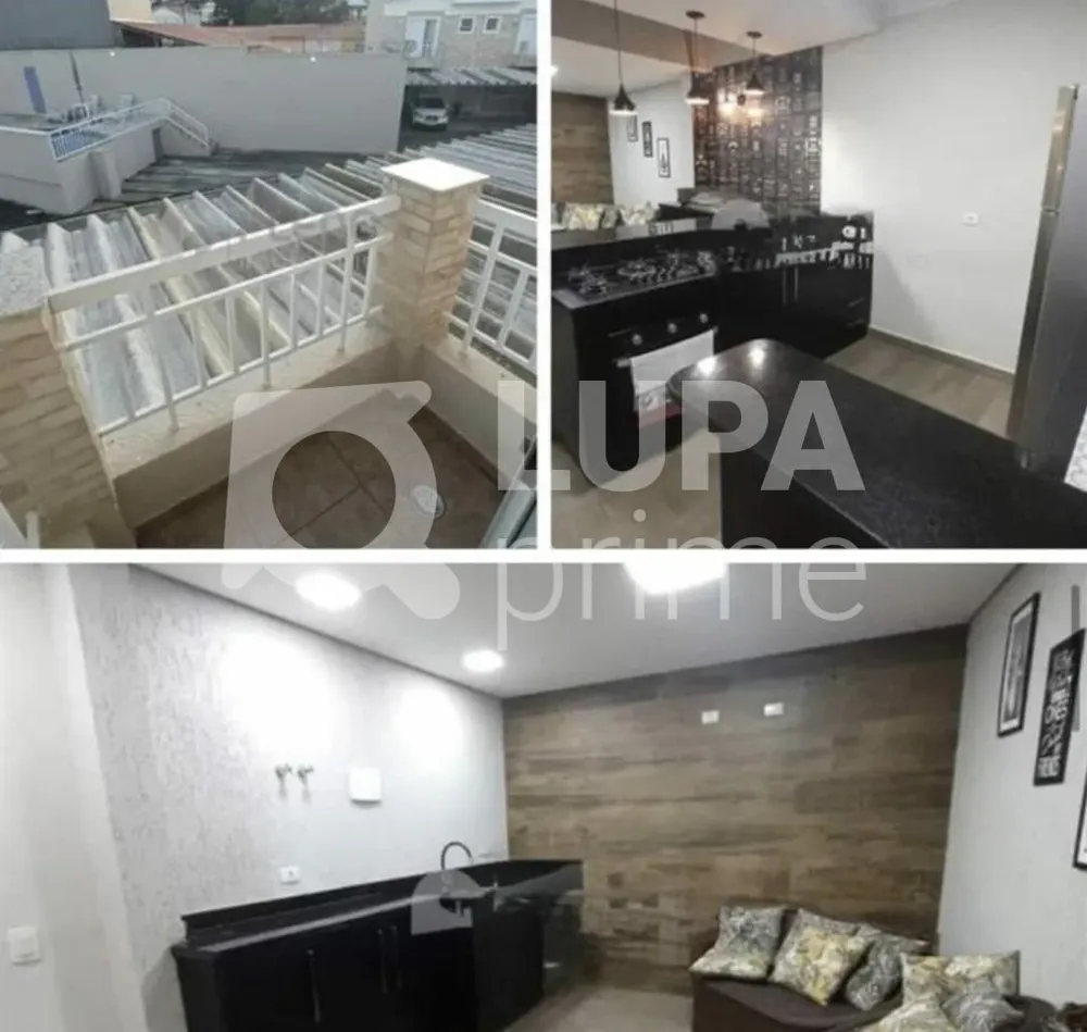 Casa de Condomínio, 3 quartos - Foto 10