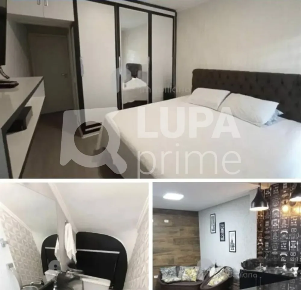 Casa de Condomínio, 3 quartos - Foto 3