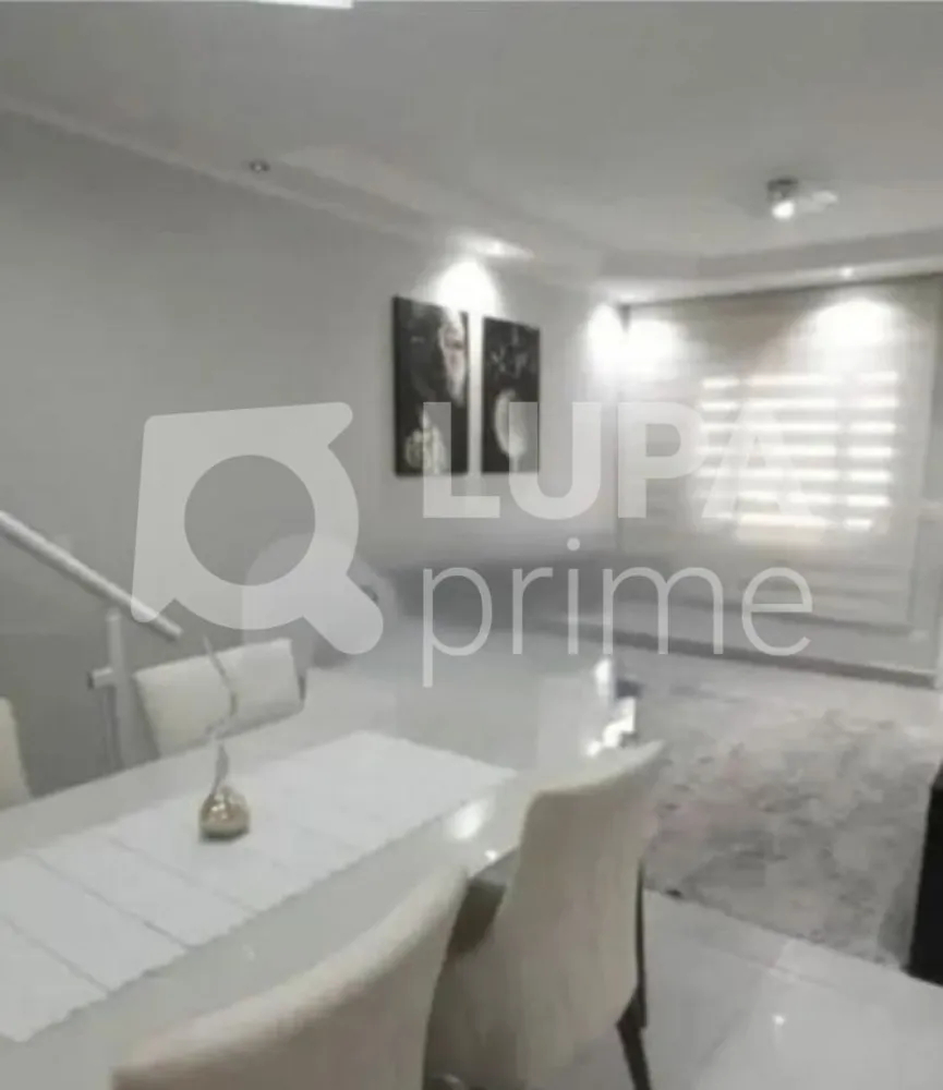 Casa de Condomínio, 3 quartos - Foto 7