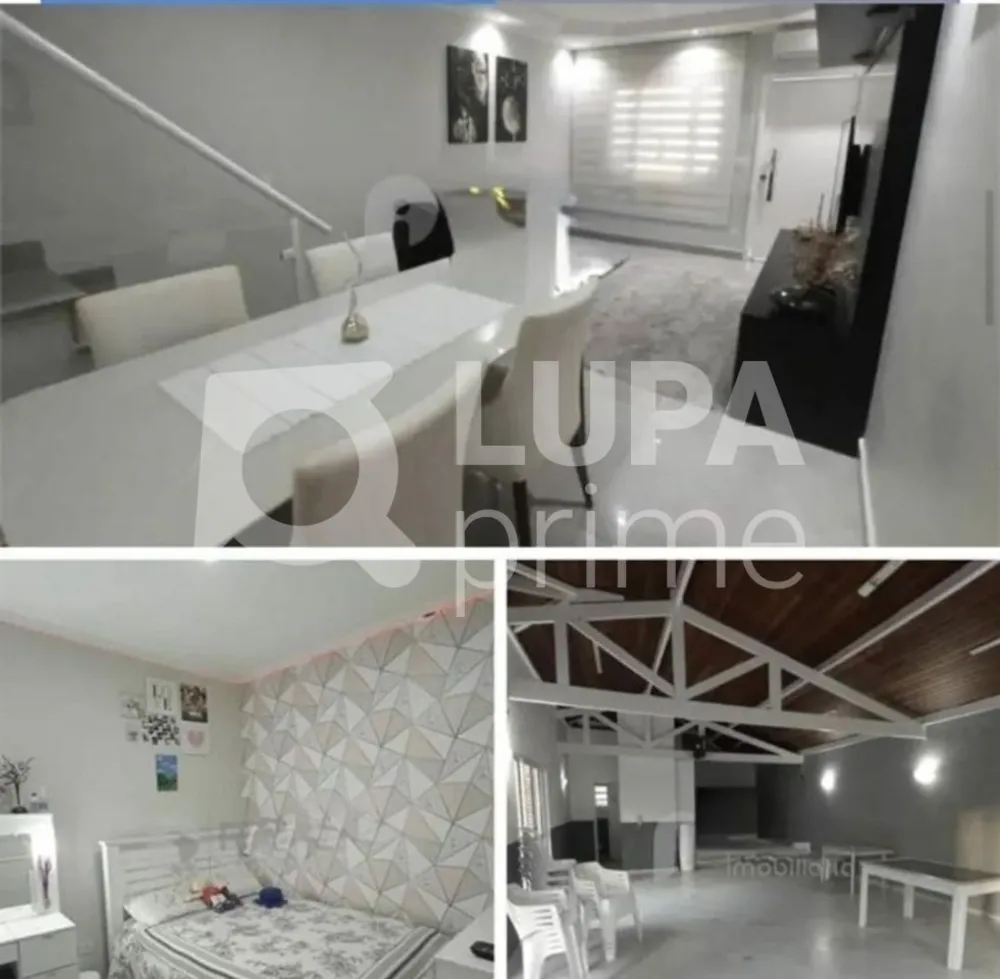 Casa de Condomínio, 3 quartos - Foto 9