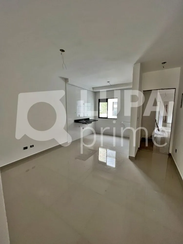 Apartamento, 2 quartos, 46 m² - Foto 3