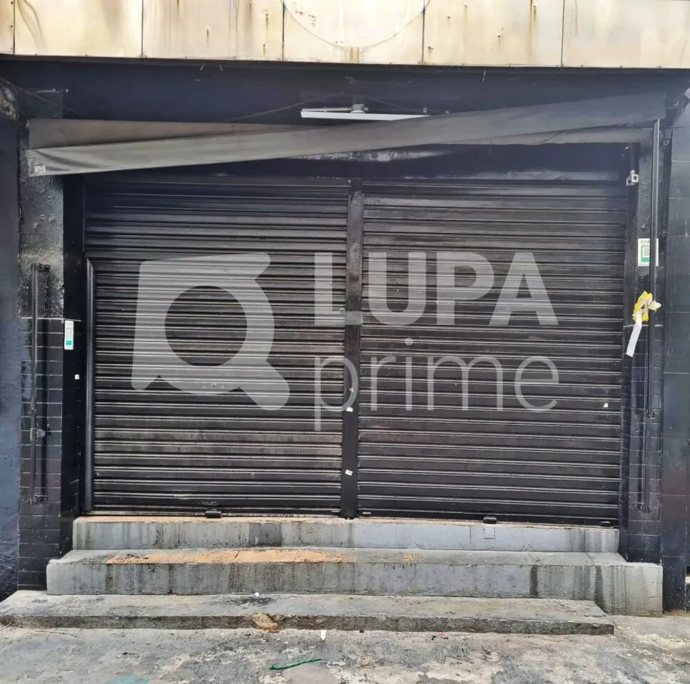 Loja-Salão, 170 m² - Foto 2