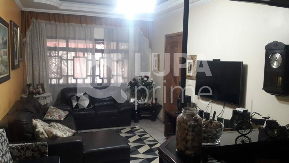 Casa, 4 quartos, 120 m² - Foto 1