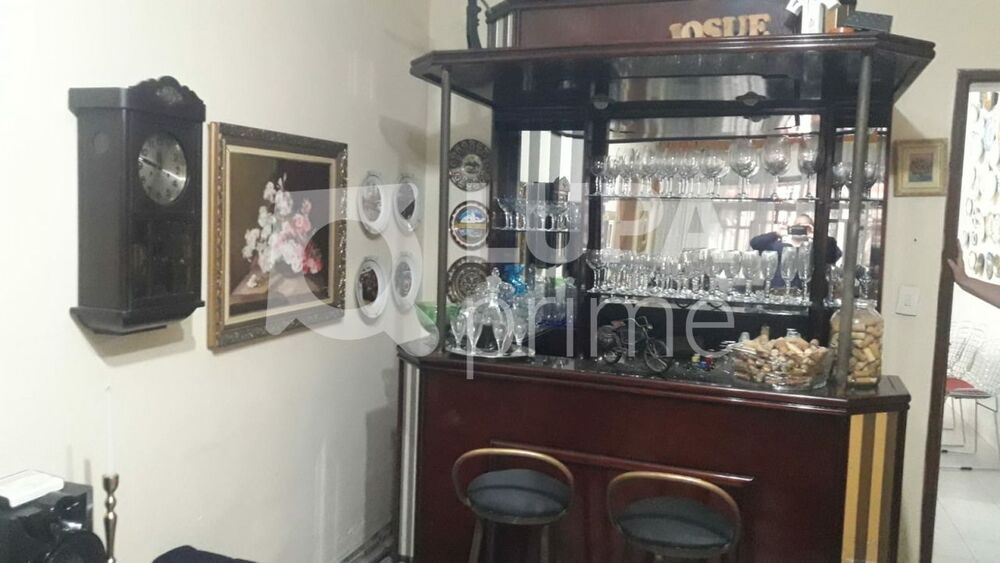 Casa, 4 quartos, 120 m² - Foto 3