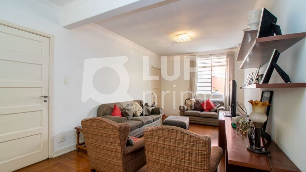 Casa, 3 quartos, 100 m² - Foto 4