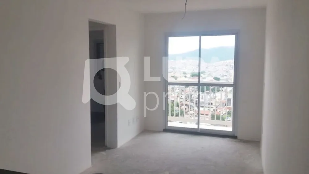 Apartamento, 2 quartos, 43 m² - Foto 7